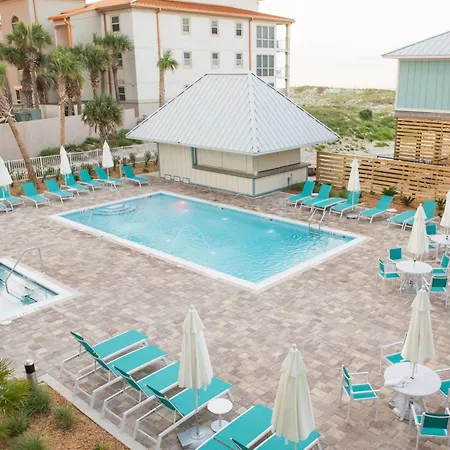 Fairfield By Marriott Inn & Suites Pensacola Beach-2