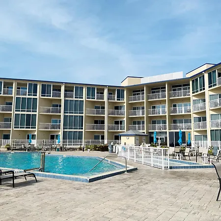 Ocean East Resort Club-2