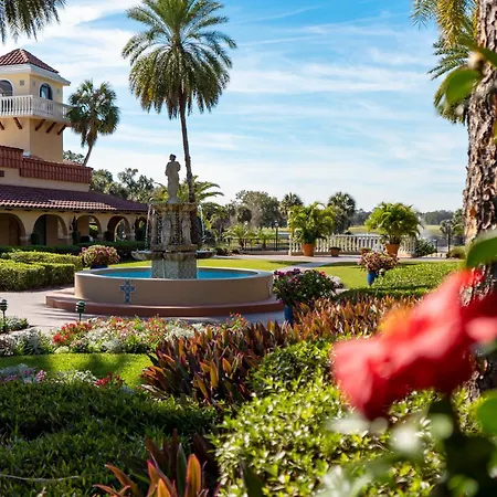 Mission Resort And Club-2