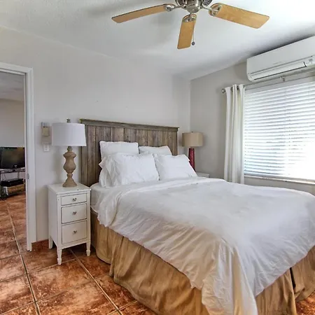 Gulfside Resort Unit 2-3