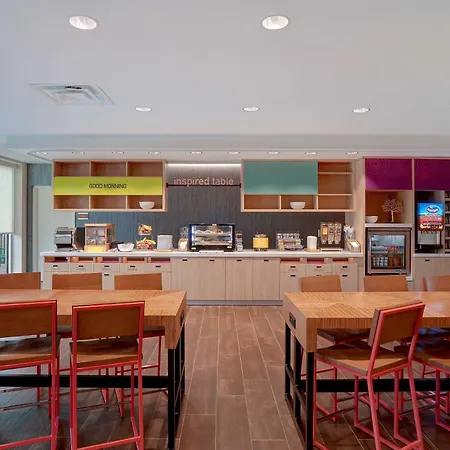 Home2 Suites By Hilton Lakewood Ranch-3
