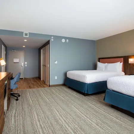 Hampton Inn & Suites North Port, Fl-3