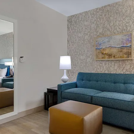 Home2 Suites By Hilton Orlando International Drive South - Free Shuttle To Theme Parks-3