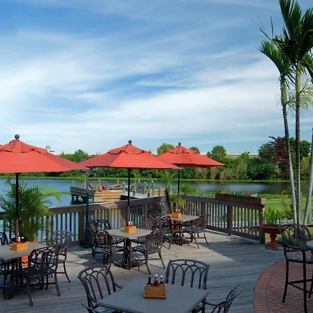 Hilton Palm Beach Pbi-3
