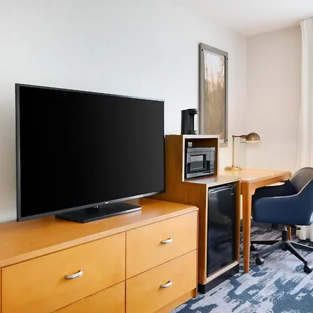 Fairfield Inn & Suites Fort Pierce / Port St Lucie-2