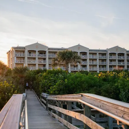 Holiday Inn Club Vacations Cape Canaveral Beach Resort-3