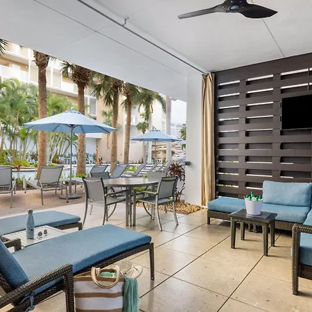Marriott'S Crystal Shores-3