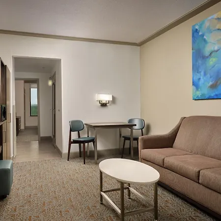 Buena Vista Suites Orlando-3