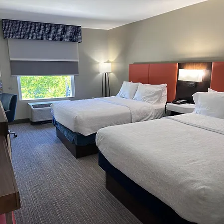 Hampton Inn & Suites Tallahassee I-10-Thomasville Road-3