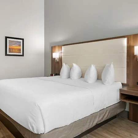 Best Western Plus First Coast Inn And Suites-2