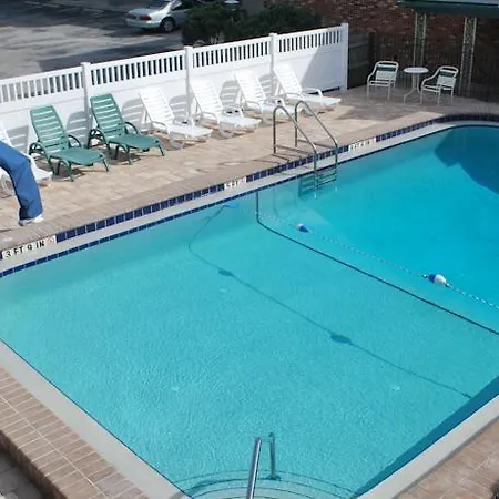 Best Motel Lakeland-3