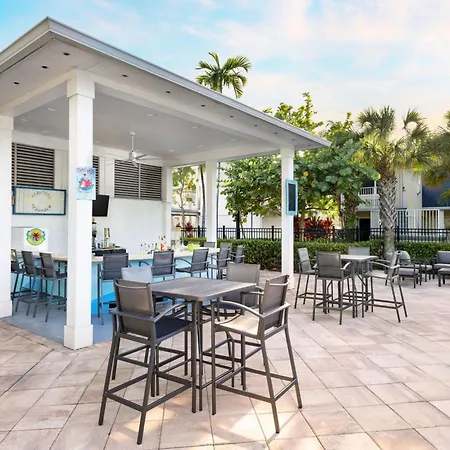 Fairfield By Marriott Inn & Suites Key West At The Keys Collection-2