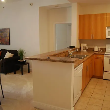 Dadeland Towers By Miami Vacations-2