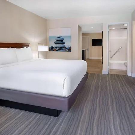 Wyndham Boca Raton Hotel-2