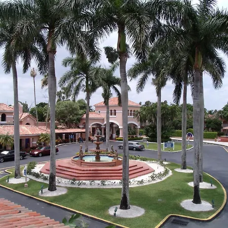 Grand Palms Spa & Golf Resort-3