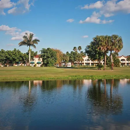 Grand Palms Spa & Golf Resort-2
