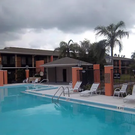 Americas Best Value Inn Florida Turnpike & I-95-2