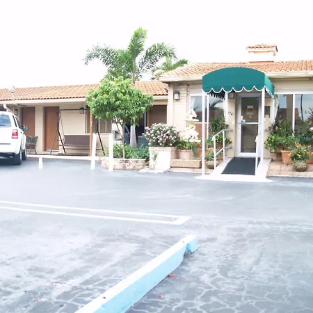 Parkview Motor Lodge-3