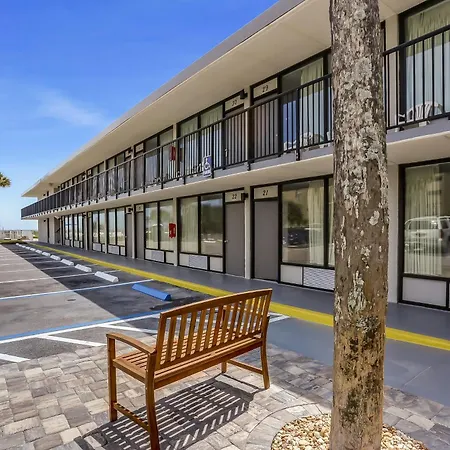 Beachside Motel - Amelia Island-2
