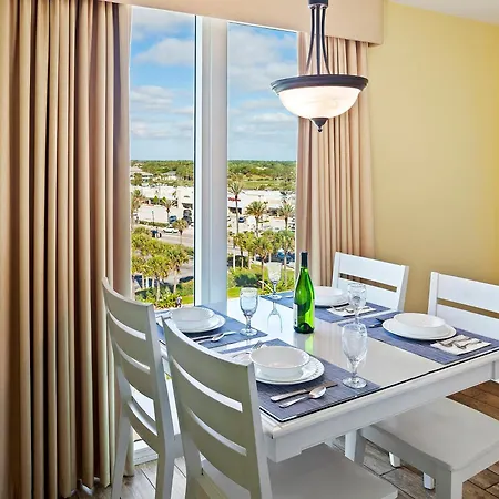 Royal Floridian Resort By Spinnaker-3