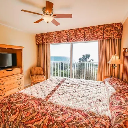 Sand Pebble Resort-2