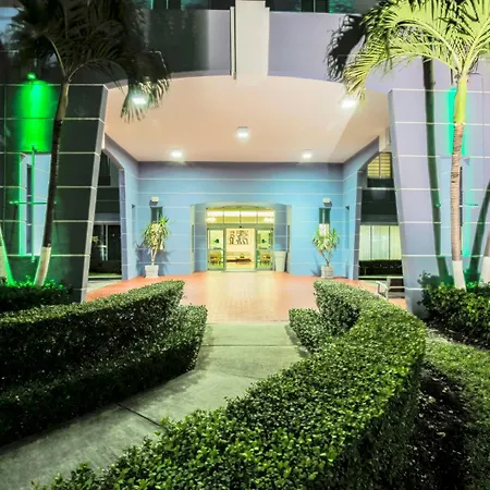 Holiday Inn Miami-Doral Area By Ihg-2