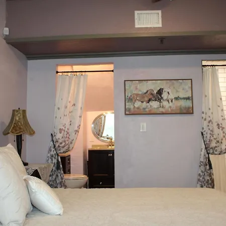 Ms. Maggie'S South Country Inn-2