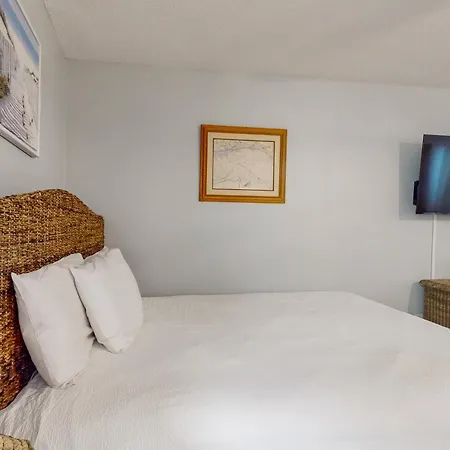 Hidden Beach Villas 215-2