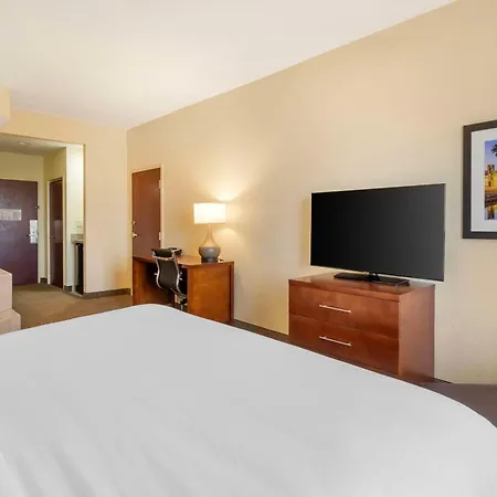 Comfort Inn & Suites Northeast - Gateway-3