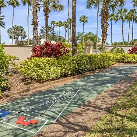 Sheraton Vistana Villages Resort Villas, I-Drive Orlando-3