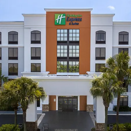 Holiday Inn Express & Suites Jacksonville South East - Medical Center Area By Ihg-3