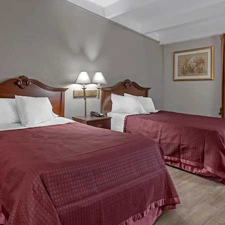Rodeway Inn Clermont North-2