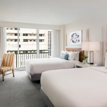 The Singer Oceanfront Resort, Curio Collection By Hilton-3