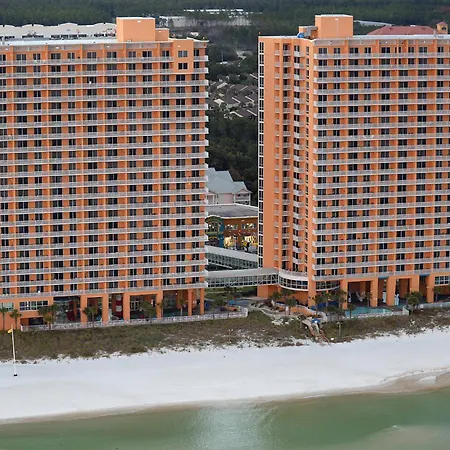 Beachfront Oasis At Splash Resort And Condos-2