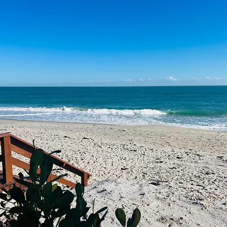 Melbourne Beach Resort & Surf Club-2
