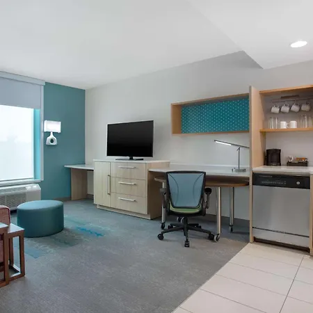 Home2 Suites By Hilton Destin-3