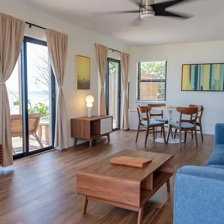 Melbourne Beach Resort & Surf Club-3