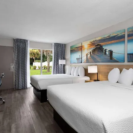 Days Inn By Wyndham Wildwood I-75-3