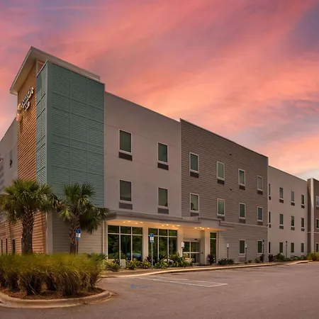 Comfort Inn Miramar Beach-Destin-2