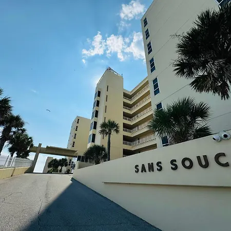 Pensacola, Oceanfront Paradise With Private Beach-2
