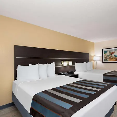 Baymont By Wyndham Punta Gorda/Port Charlotte-3