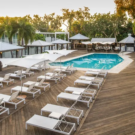 Casey Key Resorts - Mainland-2