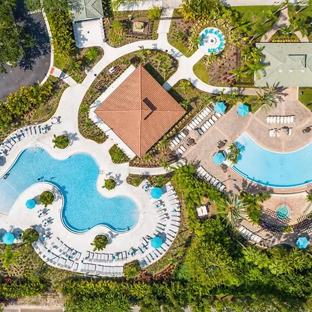 Vista Cay Resort By Millenium At Universal Blvd.-3