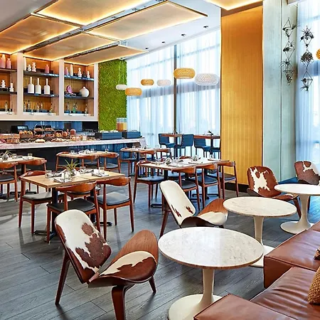 The Grayson Hotel Miami Downtown-3
