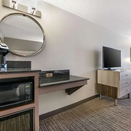 Best Western Plus Lake City-3