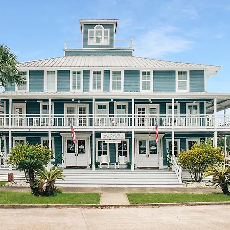 The Gibson Inn-2
