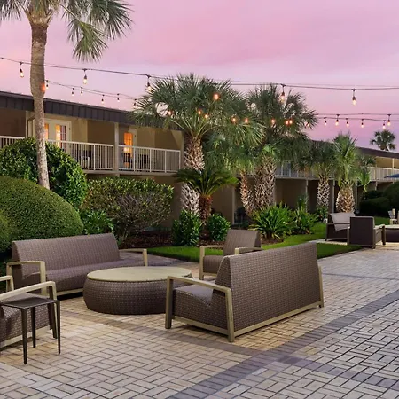 Four Points By Sheraton Destin - Fort Walton Beach-3