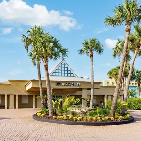 Four Points By Sheraton Destin - Fort Walton Beach-2