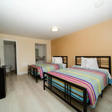 Sinbad Motel-2