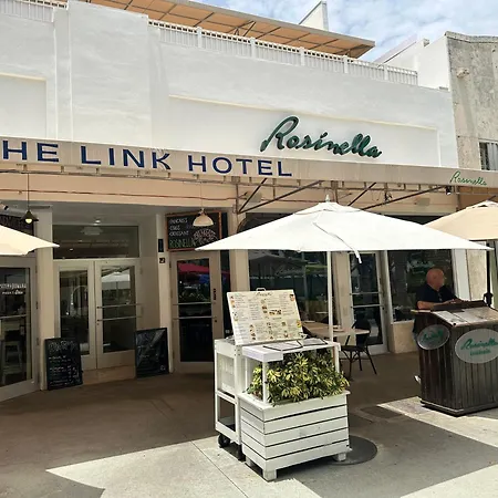 The Link Hotel South Beach-2